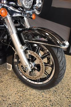 2016 HARLEY-DAVIDSON FLHTK ULTRA LIMITED