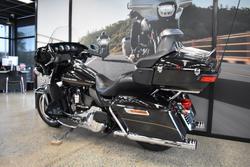 2016 HARLEY-DAVIDSON FLHTK ULTRA LIMITED