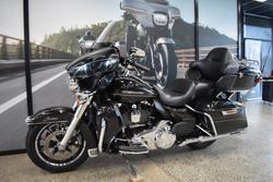 2016 HARLEY-DAVIDSON FLHTK ULTRA LIMITED