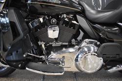 2016 HARLEY-DAVIDSON FLHTK ULTRA LIMITED