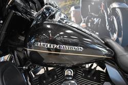 2016 HARLEY-DAVIDSON FLHTK ULTRA LIMITED