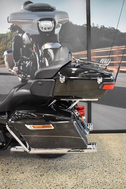 2016 HARLEY-DAVIDSON FLHTK ULTRA LIMITED