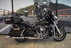 2016 HARLEY-DAVIDSON FLHTK ULTRA LIMITED