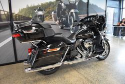 2016 HARLEY-DAVIDSON FLHTK ULTRA LIMITED