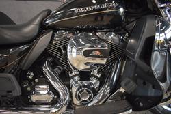 2016 HARLEY-DAVIDSON FLHTK ULTRA LIMITED