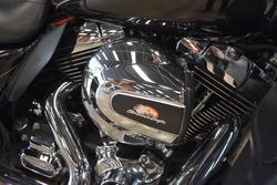 2016 HARLEY-DAVIDSON FLHTK ULTRA LIMITED