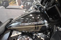 2016 HARLEY-DAVIDSON FLHTK ULTRA LIMITED