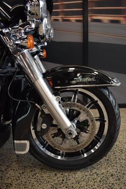 2016 HARLEY-DAVIDSON FLHTK ULTRA LIMITED