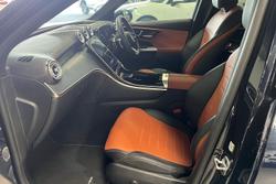 2023 Mercedes-Benz GLC-Class GLC300