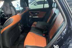 2023 Mercedes-Benz GLC-Class GLC300