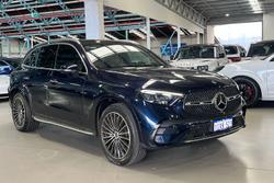 2023 Mercedes-Benz GLC-Class GLC300