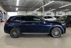 2023 Mercedes-Benz GLC-Class GLC300