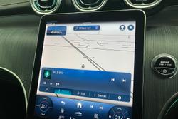 2023 Mercedes-Benz GLC-Class GLC300