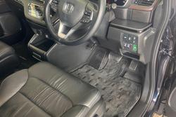 2021 Honda Odyssey Vi LX7