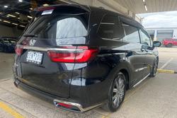2021 Honda Odyssey Vi LX7