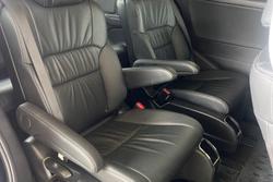 2021 Honda Odyssey Vi LX7