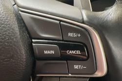 2021 Honda Odyssey Vi LX7