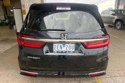 2021 Honda Odyssey Vi LX7