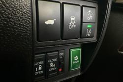 2021 Honda Odyssey Vi LX7