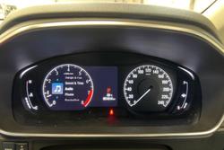 2021 Honda Odyssey Vi LX7