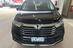 2021 Honda Odyssey Vi LX7