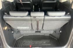 2021 Honda Odyssey Vi LX7