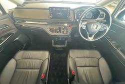 2021 Honda Odyssey Vi LX7