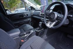 2025 Mitsubishi Triton GLS