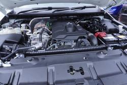 2025 Mitsubishi Triton GLS