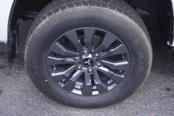 2025 Mitsubishi Triton GLS