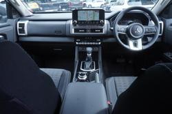 2025 Mitsubishi Triton GLS