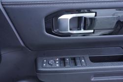 2025 Mitsubishi Triton GLS