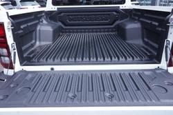 2025 Mitsubishi Triton GLS