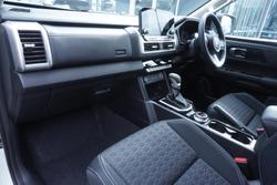 2025 Mitsubishi Triton GLS