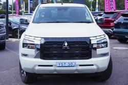 2025 Mitsubishi Triton GLS