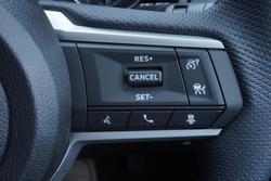 2025 Mitsubishi Triton GLS