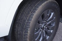 2025 Mitsubishi Triton GLS