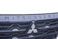 2025 Mitsubishi Triton GLS