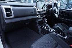 2025 Mitsubishi Triton GLS