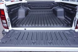 2025 Mitsubishi Triton GLS