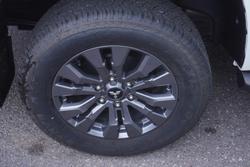 2025 Mitsubishi Triton GLS