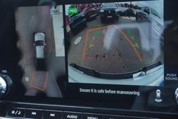 2025 Mitsubishi Triton GLS