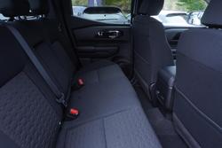 2025 Mitsubishi Triton GLS