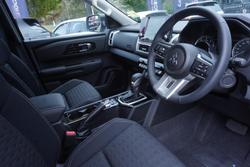 2025 Mitsubishi Triton GLS