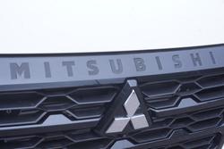 2025 Mitsubishi Triton GLS