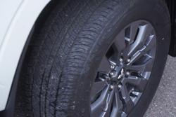 2025 Mitsubishi Triton GLS