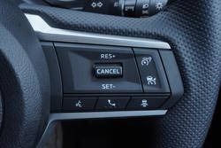 2025 Mitsubishi Triton GLS