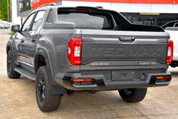 2025 LDV T60 Max PLUS