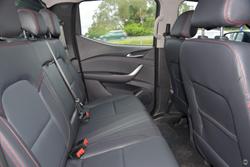 2025 LDV T60 Max PLUS SK8C MY25 4X4 Dual Range Lava Grey