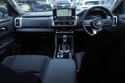 2025 Mitsubishi Triton GLS